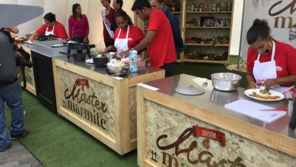 Master Marmite Saison 4 Master Marmite Saison 4