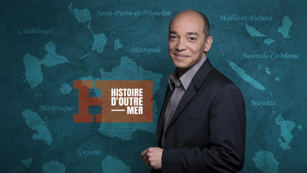 © Nathalie Guyon / FTV / France Ô