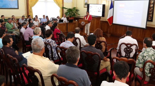 © presidence.pf © presidence.pf