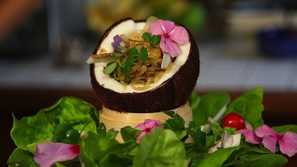 © Pacific Productions / Polynésie 1ère