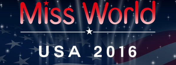 Miss World 2016 Miss World 2016