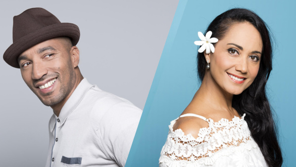 © Nathalie Guyon / FTV © Nathalie Guyon / FTV