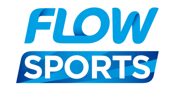 Logo Flow Sports Logo Flow Sports