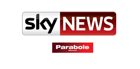 Logo Sky News Logo Sky News