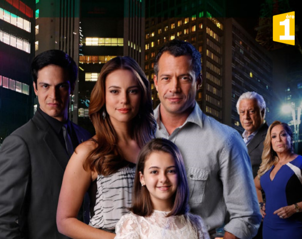 © Côte Ouest © Côte Ouest