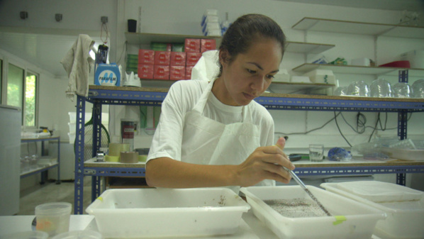 © Grand Angle Production © Grand Angle Production