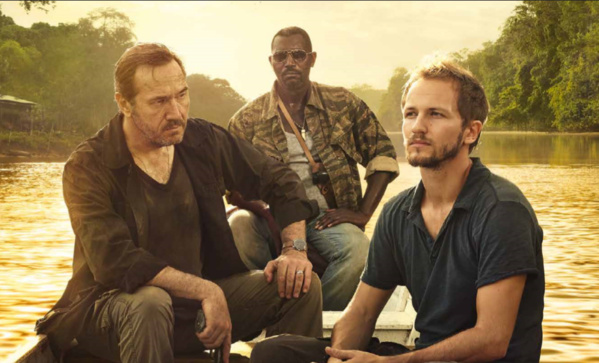 © Canal+ / Newen © Canal+ / Newen