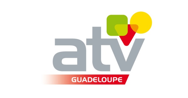Logo ATV Guadeloupe Logo ATV Guadeloupe