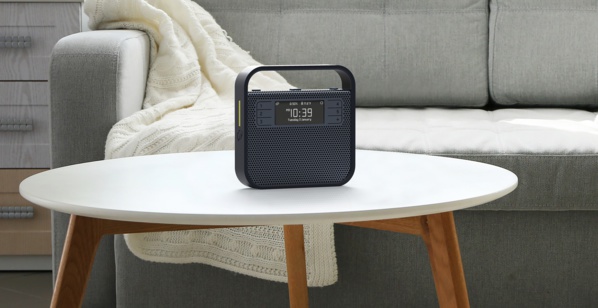 CES 2017: Invoxia dévoile Triby IO, la 1ère interface universelle pour la maison connectée CES 2017: Invoxia dévoile Triby IO, la 1ère interface universelle pour la maison connectée