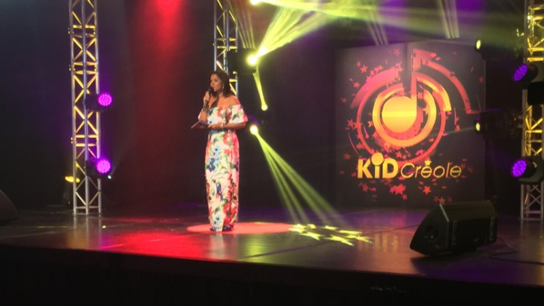 KID CRÉOLE SAISON 2, KID CRÉOLE SAISON 2,