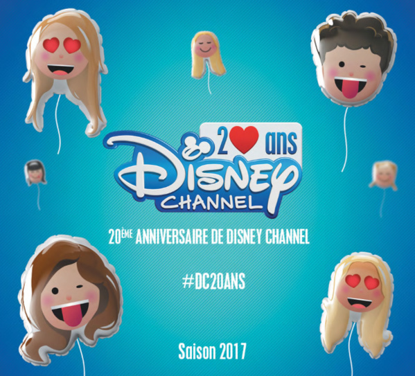 © Disney Channel © Disney Channel