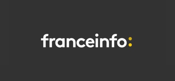 Logo Franceinfo: