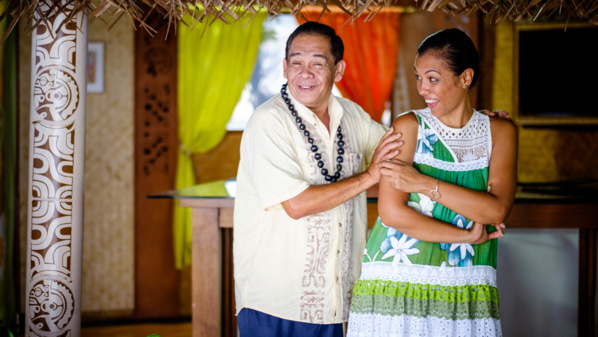 Fare Ma'ohi Fare Ma'ohi