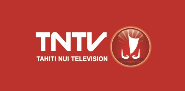 Logo TNTV