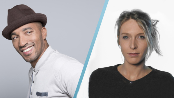 © Nathalie Guyon / FTV © Nathalie Guyon / FTV