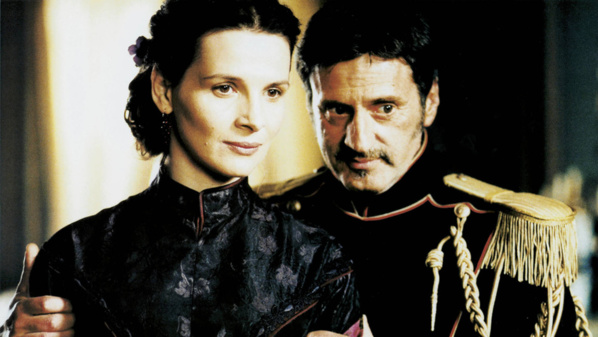 © Nicolas ROBIN / LM Productions © Nicolas ROBIN / LM Productions