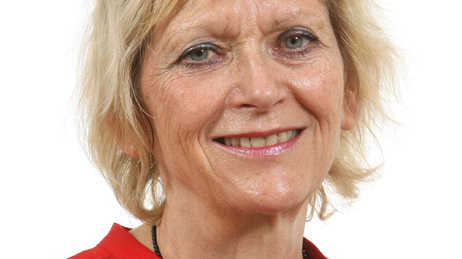 Aline Archimbaud, Sénatrice de Seine Saint Denis