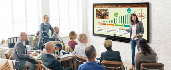 Crédit Photo: © Sharp Crédit Photo: © Sharp