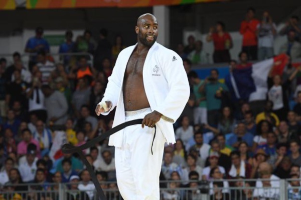 Crédit Photo: L'équipe Crédit Photo: L'équipe