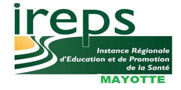 © IREPS Mayotte © IREPS Mayotte