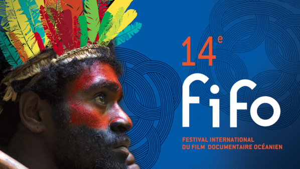 Affiche FIFO 2017 Affiche FIFO 2017