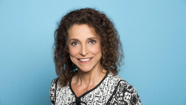 © Nathalie Guyon / FTV © Nathalie Guyon / FTV