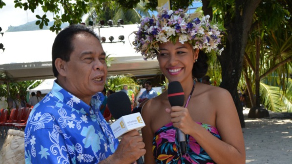 Fare Ma'ohi au FIFO Fare Ma'ohi au FIFO