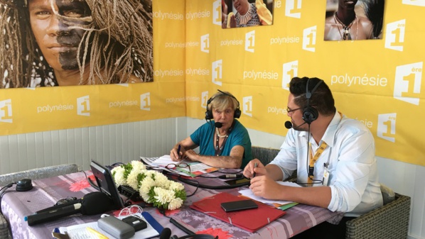 Au coeur du FIFO Au coeur du FIFO