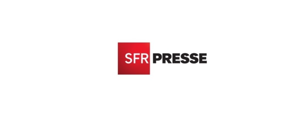 SFR PRESSE
