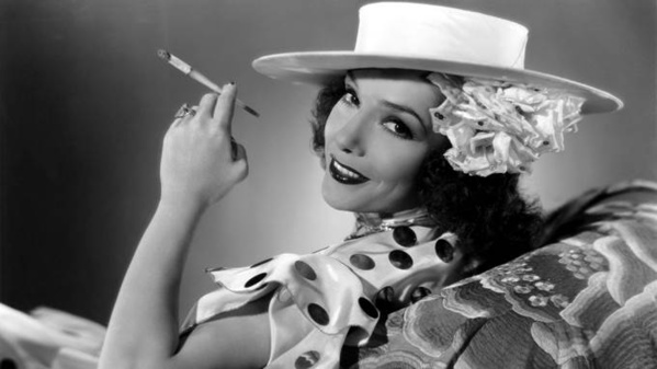 En Mars sur TCM CINEMA ! En Mars sur TCM CINEMA !