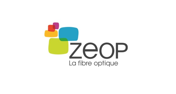 Logo Zeop