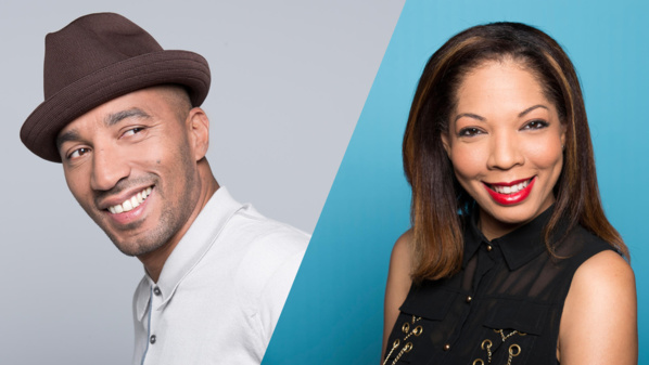 © Nathalie Guyon / FTV © Nathalie Guyon / FTV