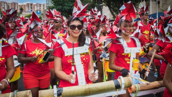 Le groupe Vakband Le groupe Vakband