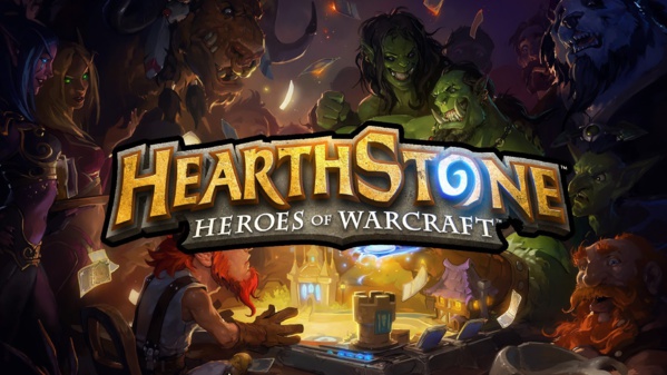 Hearthstone © DR Hearthstone © DR