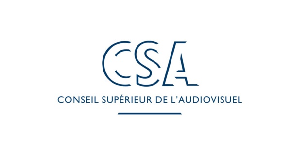 Logo CSA Logo CSA
