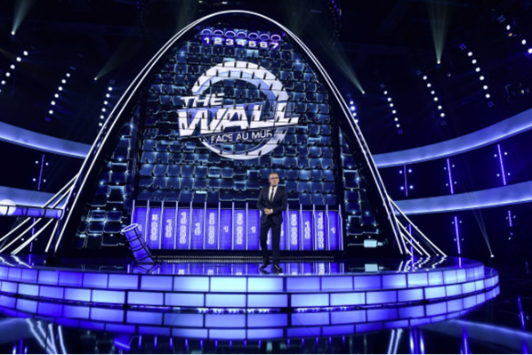 Sur la photo: Christophe Dechavanne © Endemol Productions / TF1 Sur la photo: Christophe Dechavanne © Endemol Productions / TF1