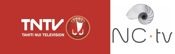 Logo TNTV / NCTV Logo TNTV / NCTV
