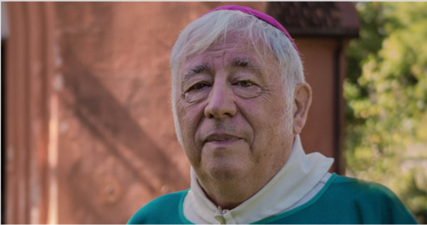 © Crédit Photo: Église Catholique © Crédit Photo: Église Catholique