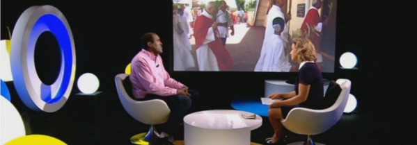 Dieu m'est témoin Dieu m'est témoin