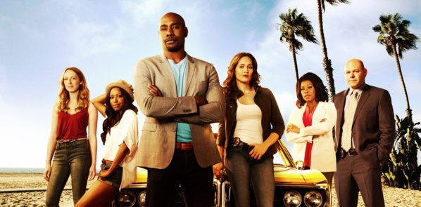 Crédit Photo: TM & Fox and ils relatée entities. All rights reserved Crédit Photo: TM & Fox and ils relatée entities. All rights reserved