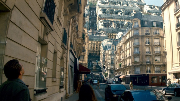 Crédit Photo : TCM CINEMA Crédit Photo : TCM CINEMA