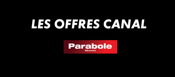 Canal+ condamné à payer plus de 37 millions d'euros à Parabole Réunion Canal+ condamné à payer plus de 37 millions d'euros à Parabole Réunion