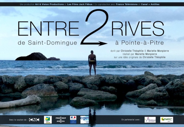 Entre 2 rives Entre 2 rives