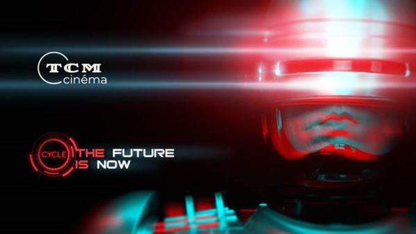 Crédit Photo: TCM Cinema Crédit Photo: TCM Cinema