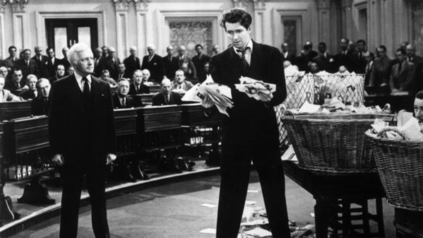 Crédit Photo: TCM Cinéma Crédit Photo: TCM Cinéma