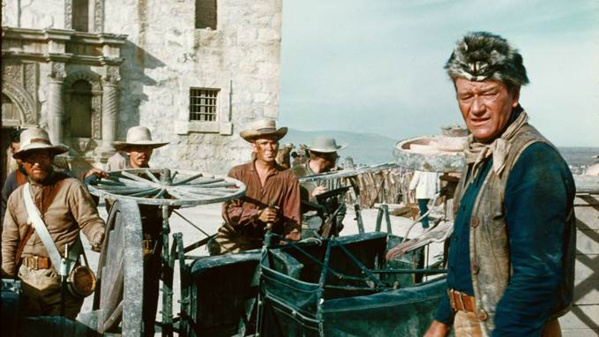 Crédit Photo: TCM Cinéma Crédit Photo: TCM Cinéma