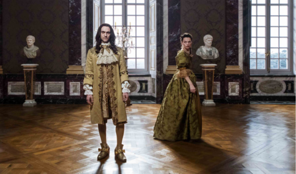 © TIBO & Anouchka/Capa Drama/Zodiak Fiction/Incendo/Canal+ © TIBO & Anouchka/Capa Drama/Zodiak Fiction/Incendo/Canal+