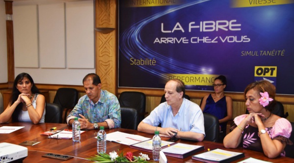 © Presidence © Presidence