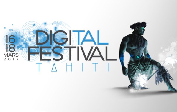 Digital Festival Tahiti Digital Festival Tahiti