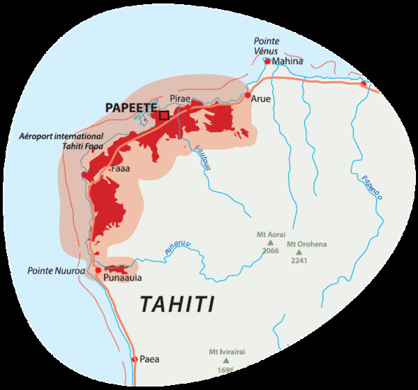 La couverture 4G Vini La couverture 4G Vini